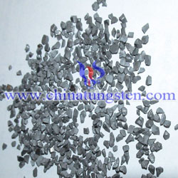 Cemented Carbide Picture