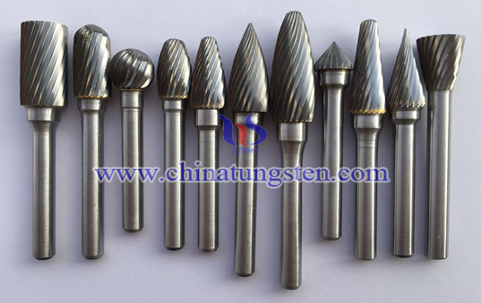 Cemented Carbide Picture