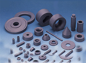 cemented carbide wear resistant tools