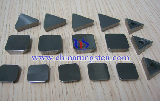 Cemented Carbide Picture